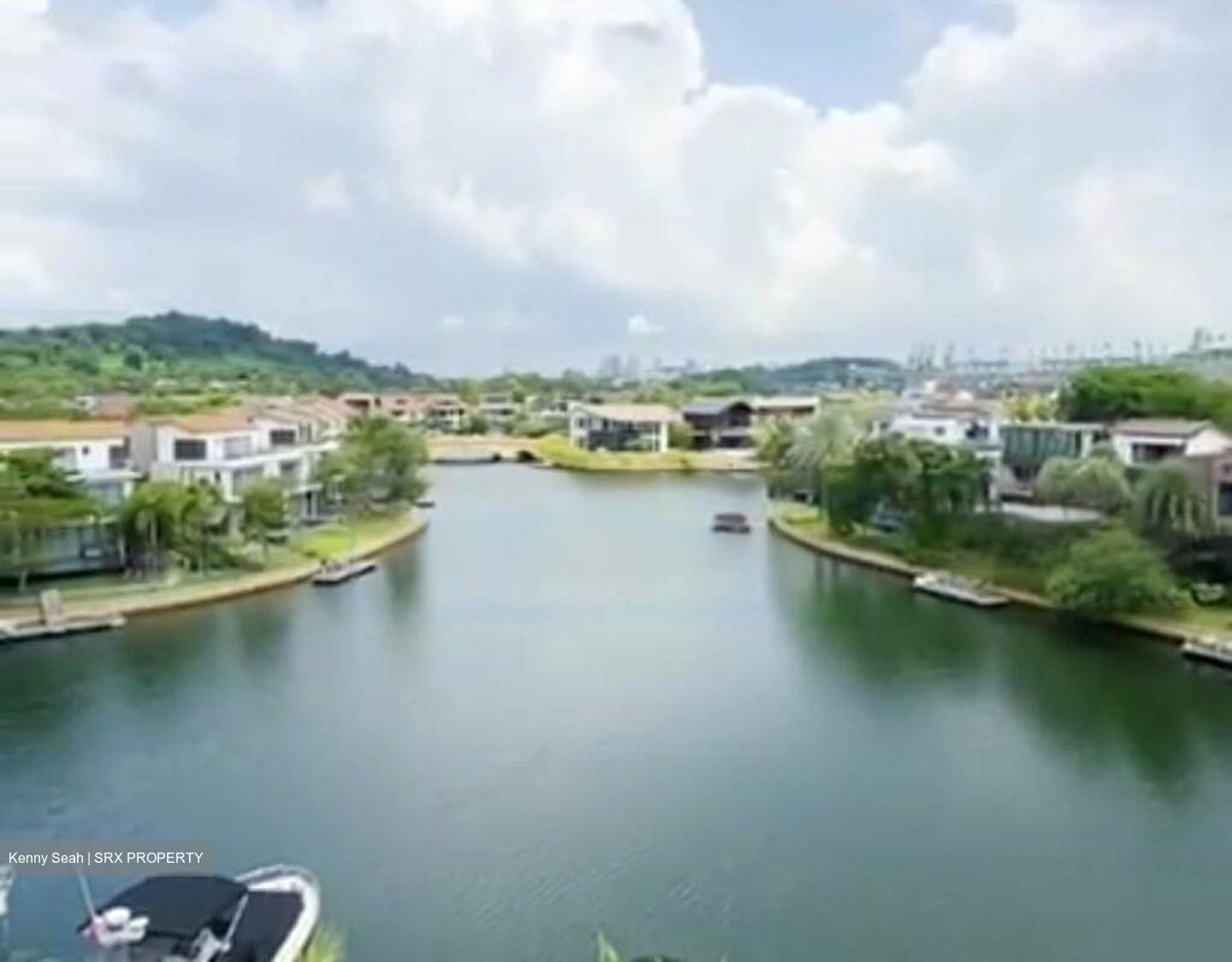 The Berth By The Cove (D4), Condominium #460631131